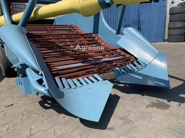 Синий Агромет Другая, объемом двигателя 0 л и пробегом 0 тыс. км за 2092 $, фото 5 на Automoto.ua