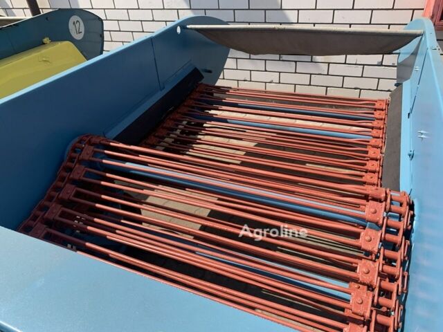 Синий Агромет Другая, объемом двигателя 0 л и пробегом 0 тыс. км за 2092 $, фото 2 на Automoto.ua