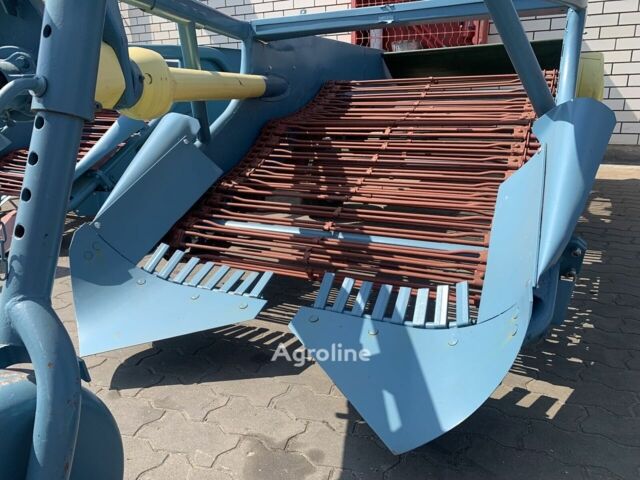 Синий Агромет Другая, объемом двигателя 0 л и пробегом 0 тыс. км за 2092 $, фото 1 на Automoto.ua