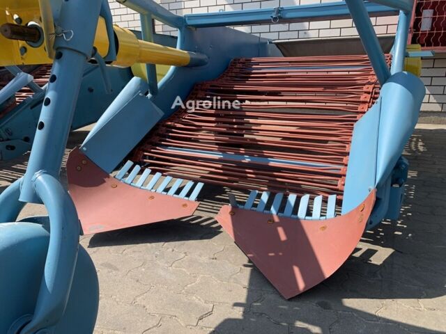 Синий Агромет Другая, объемом двигателя 0 л и пробегом 0 тыс. км за 2092 $, фото 1 на Automoto.ua