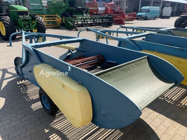 Синий Агромет Другая, объемом двигателя 0 л и пробегом 0 тыс. км за 2092 $, фото 4 на Automoto.ua