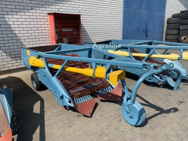 Синий Агромет Другая, объемом двигателя 0 л и пробегом 0 тыс. км за 2092 $, фото 3 на Automoto.ua