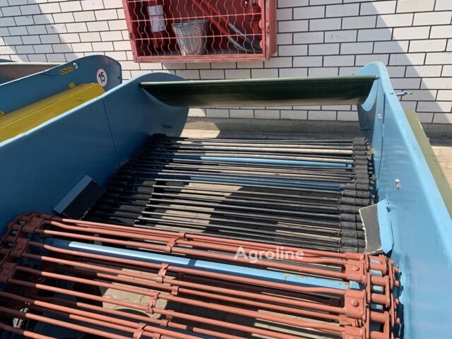 Синий Агромет Другая, объемом двигателя 0 л и пробегом 0 тыс. км за 2092 $, фото 3 на Automoto.ua