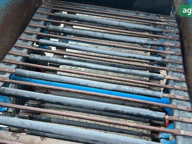 Агромет Pionier, объемом двигателя 0 л и пробегом 0 тыс. км за 3000 $, фото 4 на Automoto.ua