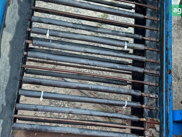 Агромет Pionier, объемом двигателя 0 л и пробегом 0 тыс. км за 3000 $, фото 5 на Automoto.ua