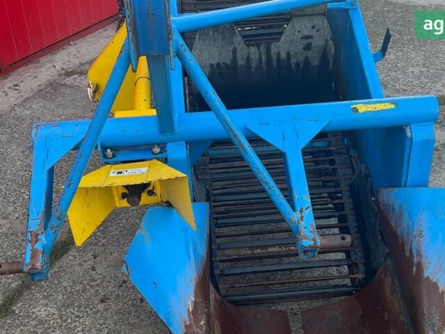 Агромет Pionier, объемом двигателя 0 л и пробегом 0 тыс. км за 3000 $, фото 2 на Automoto.ua