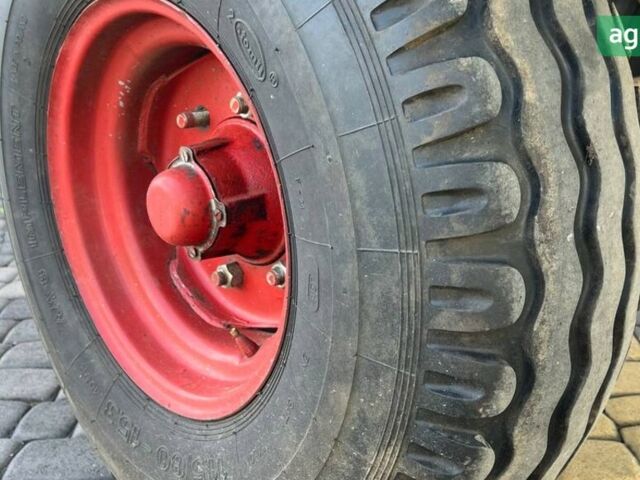 Агромет Pionier 1992 в Камень-Каширский на Automoto.ua Агромет Pionier, объемом двигателя 0 л и пробегом 0 тыс. км за 3300 $, фото 6 на Automoto.ua