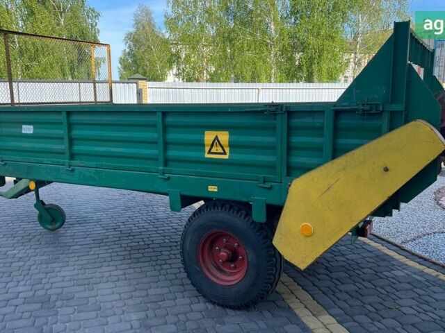 Агромет Pionier 1992 в Камень-Каширский на Automoto.ua Агромет Pionier, объемом двигателя 0 л и пробегом 0 тыс. км за 3300 $, фото 1 на Automoto.ua