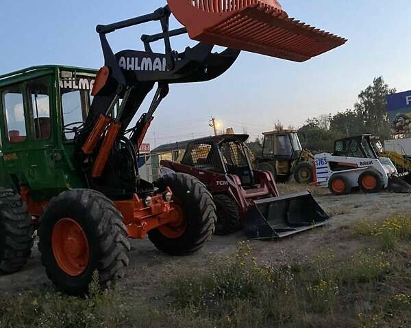 Ахлманн АЛ, объемом двигателя 0 л и пробегом 0 тыс. км за 10500 $, фото 3 на Automoto.ua