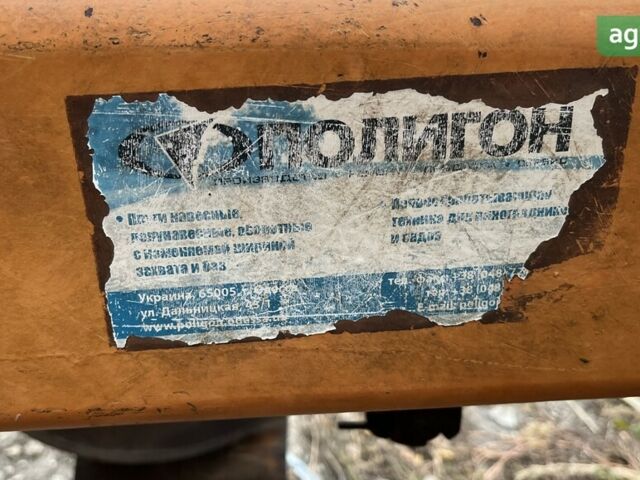 Полигон ПЛН, объемом двигателя 0 л и пробегом 0 тыс. км за 3571 $, фото 4 на Automoto.ua