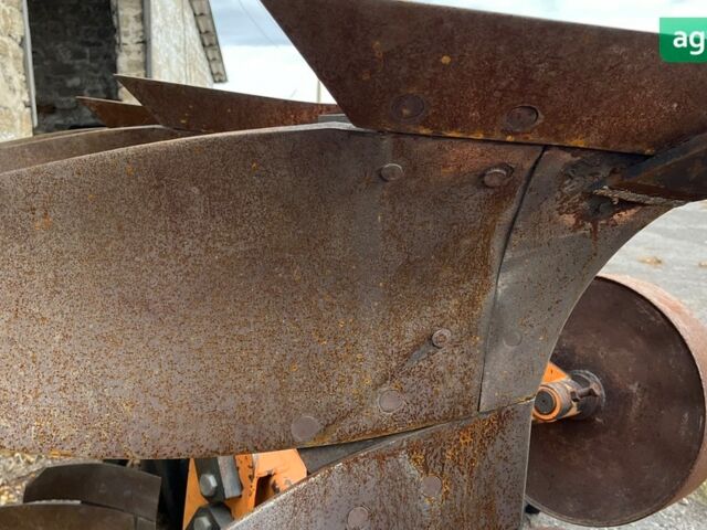 Полигон ПЛН, объемом двигателя 0 л и пробегом 0 тыс. км за 3571 $, фото 3 на Automoto.ua