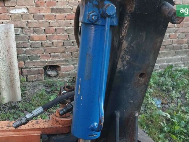 Полігон ПО-3, об'ємом двигуна 0 л та пробігом 0 тис. км за 2857 $, фото 3 на Automoto.ua