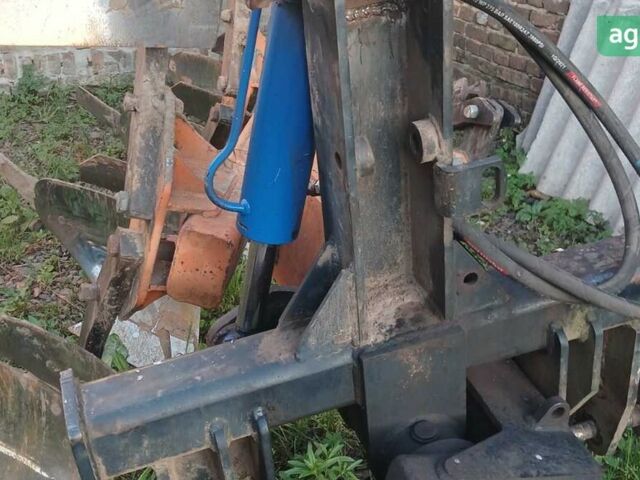 Полігон ПО-3, об'ємом двигуна 0 л та пробігом 0 тис. км за 2857 $, фото 4 на Automoto.ua