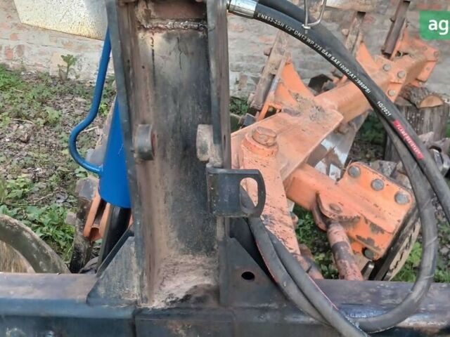 Полігон ПО-3, об'ємом двигуна 0 л та пробігом 0 тис. км за 2857 $, фото 1 на Automoto.ua