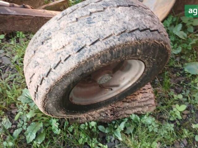 Полігон ПО-3, об'ємом двигуна 0 л та пробігом 0 тис. км за 2857 $, фото 5 на Automoto.ua