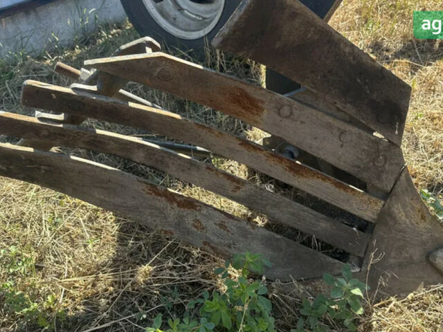 Полигон ПО-3, объемом двигателя 0 л и пробегом 0 тыс. км за 3640 $, фото 3 на Automoto.ua