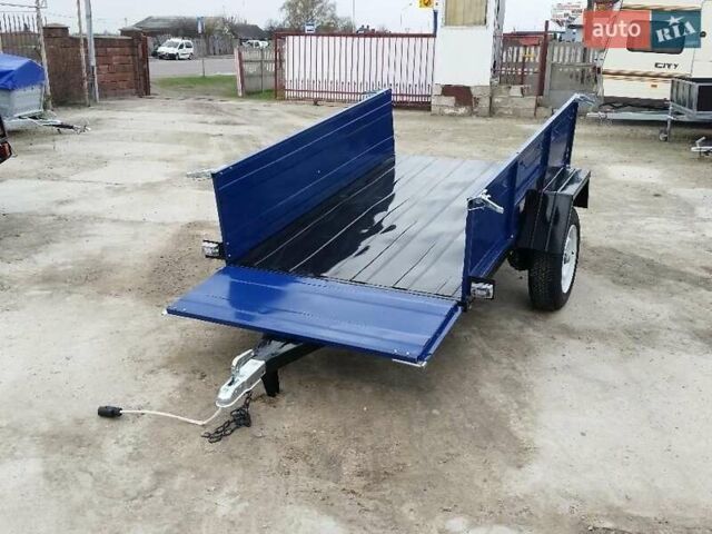 Ал-ко 1000, об'ємом двигуна 0 л та пробігом 6 тис. км за 526 $, фото 1 на Automoto.ua