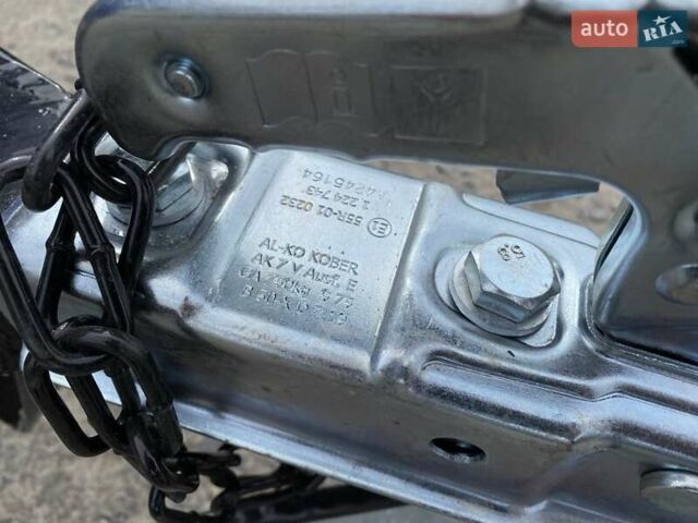 Ал-ко 1000, об'ємом двигуна 0 л та пробігом 6 тис. км за 526 $, фото 5 на Automoto.ua