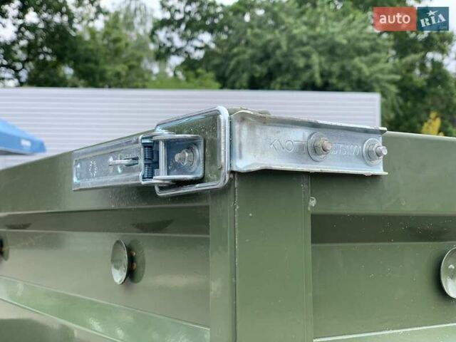 Ал-ко 1300, об'ємом двигуна 0 л та пробігом 0 тис. км за 556 $, фото 9 на Automoto.ua