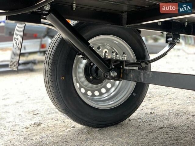 Ал-ко 1300, об'ємом двигуна 0 л та пробігом 0 тис. км за 556 $, фото 5 на Automoto.ua