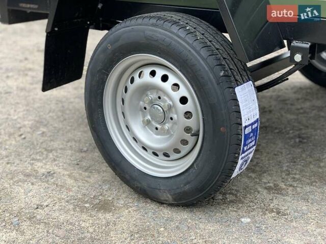 Ал-ко 1300, об'ємом двигуна 0 л та пробігом 0 тис. км за 556 $, фото 11 на Automoto.ua