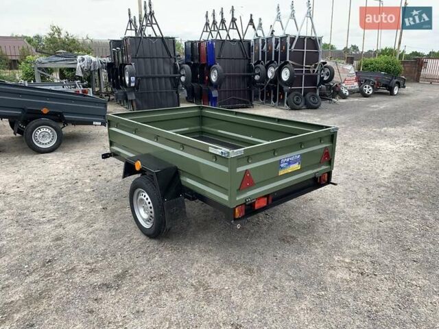 Ал-ко 1300, об'ємом двигуна 0 л та пробігом 0 тис. км за 556 $, фото 4 на Automoto.ua