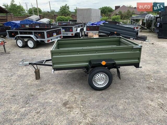 Ал-ко 1300, об'ємом двигуна 0 л та пробігом 0 тис. км за 556 $, фото 13 на Automoto.ua