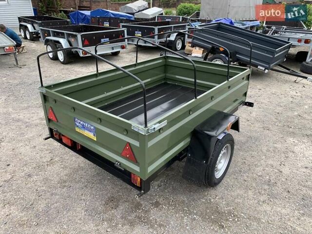 Ал-ко 1300, об'ємом двигуна 0 л та пробігом 0 тис. км за 556 $, фото 3 на Automoto.ua