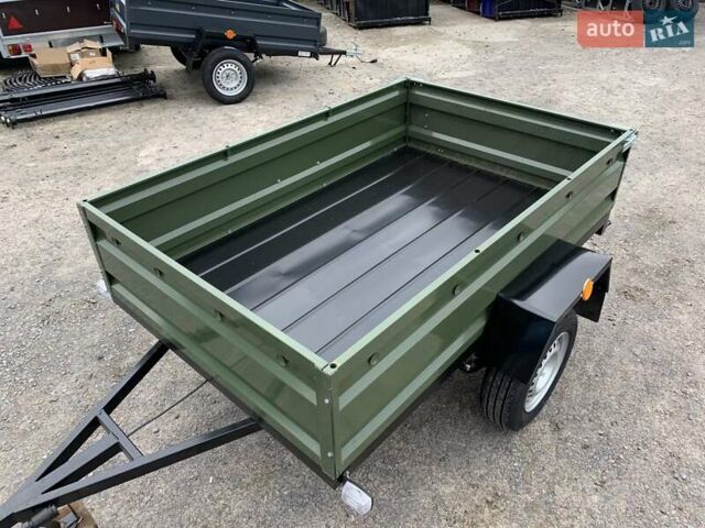 Ал-ко 1300, об'ємом двигуна 0 л та пробігом 0 тис. км за 556 $, фото 7 на Automoto.ua