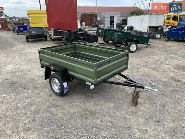 Ал-ко 1300, об'ємом двигуна 0 л та пробігом 0 тис. км за 556 $, фото 12 на Automoto.ua