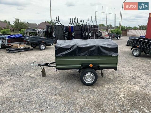 Ал-ко 1300, об'ємом двигуна 0 л та пробігом 0 тис. км за 556 $, фото 2 на Automoto.ua