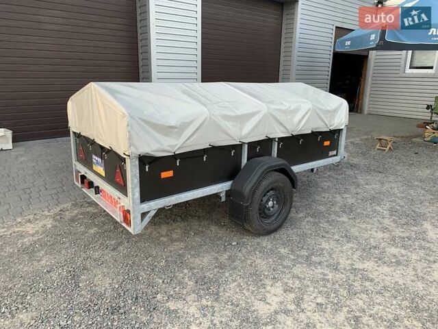 Ал-ко 2500, объемом двигателя 0 л и пробегом 0 тыс. км за 1137 $, фото 1 на Automoto.ua