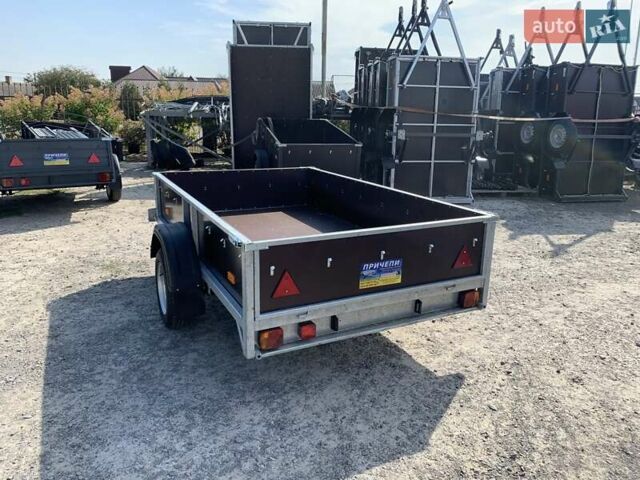 Ал-ко 2500, объемом двигателя 0 л и пробегом 0 тыс. км за 1137 $, фото 11 на Automoto.ua