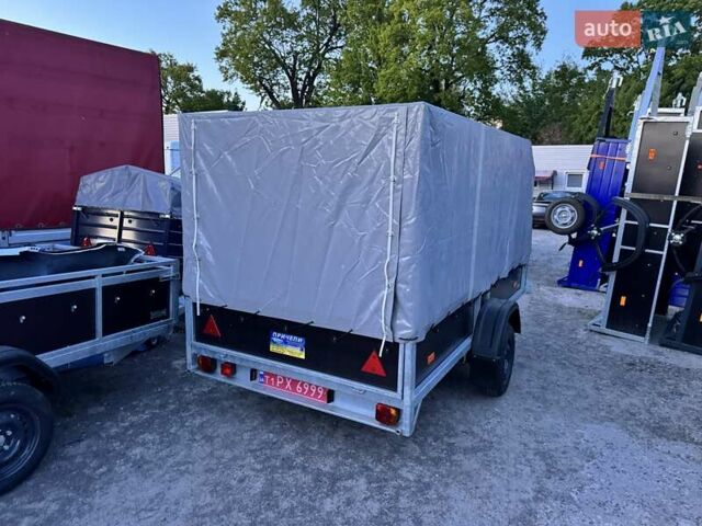 Ал-ко 2500, объемом двигателя 0 л и пробегом 0 тыс. км за 1137 $, фото 20 на Automoto.ua