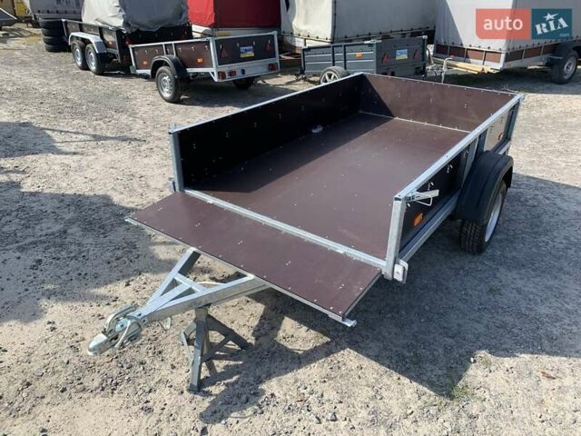 Ал-ко 2500, объемом двигателя 0 л и пробегом 0 тыс. км за 1137 $, фото 4 на Automoto.ua