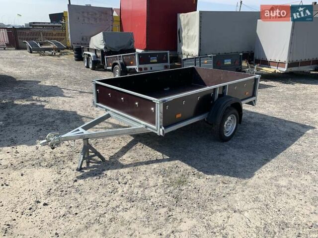 Ал-ко 2500, объемом двигателя 0 л и пробегом 0 тыс. км за 1137 $, фото 8 на Automoto.ua