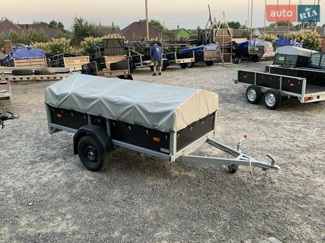 Ал-ко 2500, объемом двигателя 0 л и пробегом 0 тыс. км за 1137 $, фото 3 на Automoto.ua