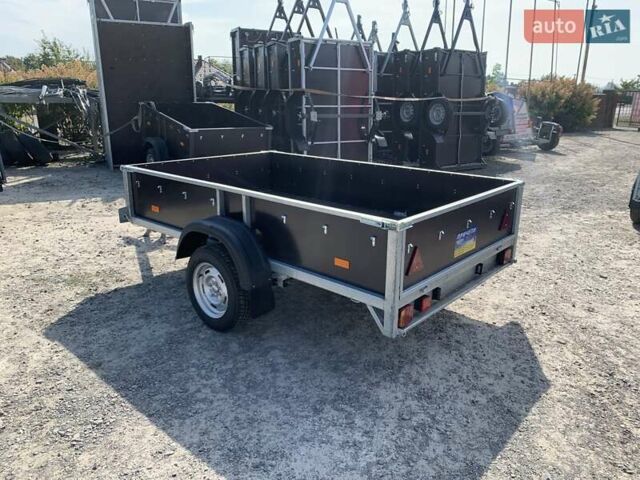 Ал-ко 2500, объемом двигателя 0 л и пробегом 0 тыс. км за 1137 $, фото 12 на Automoto.ua