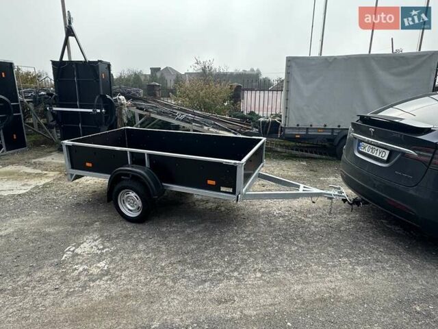 Ал-ко 2500, объемом двигателя 0 л и пробегом 0 тыс. км за 1137 $, фото 19 на Automoto.ua