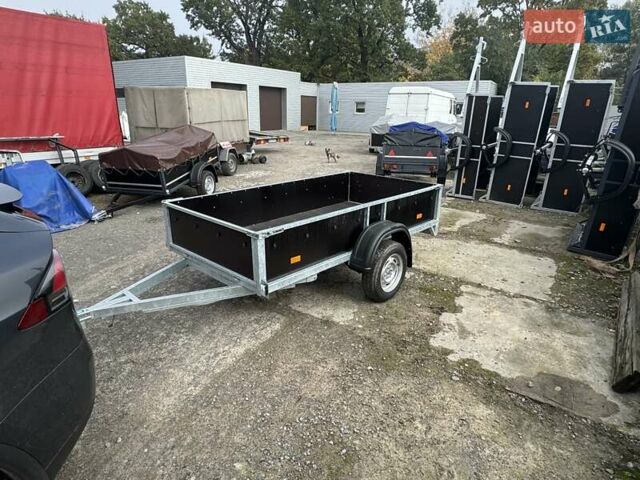 Ал-ко 2500, объемом двигателя 0 л и пробегом 0 тыс. км за 1137 $, фото 17 на Automoto.ua