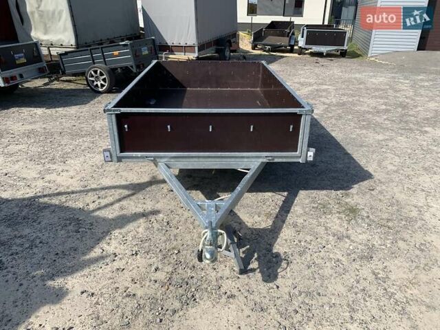 Ал-ко 2500, объемом двигателя 0 л и пробегом 0 тыс. км за 1137 $, фото 7 на Automoto.ua