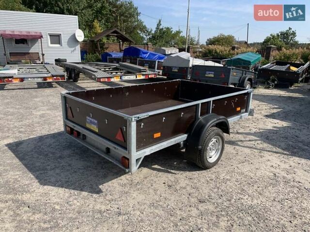 Ал-ко 2500, объемом двигателя 0 л и пробегом 0 тыс. км за 1137 $, фото 10 на Automoto.ua