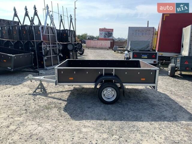 Ал-ко 2500, объемом двигателя 0 л и пробегом 0 тыс. км за 1137 $, фото 5 на Automoto.ua