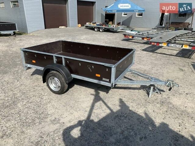 Ал-ко 2500, объемом двигателя 0 л и пробегом 0 тыс. км за 1137 $, фото 9 на Automoto.ua