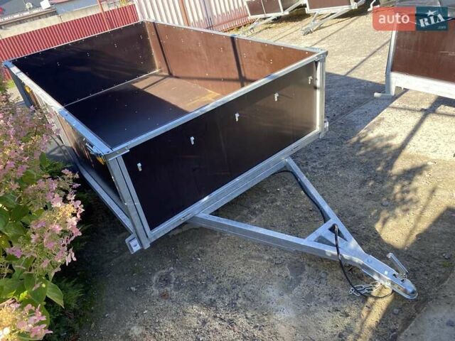 Ал-ко 2500, объемом двигателя 0 л и пробегом 0 тыс. км за 1137 $, фото 15 на Automoto.ua