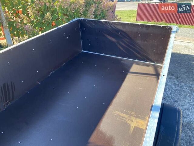 Ал-ко 2500, объемом двигателя 0 л и пробегом 0 тыс. км за 1137 $, фото 16 на Automoto.ua