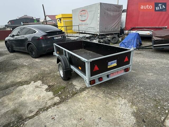 Ал-ко 2500, объемом двигателя 0 л и пробегом 0 тыс. км за 1137 $, фото 18 на Automoto.ua