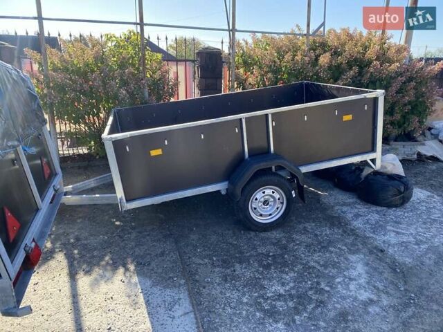 Ал-ко 2500, объемом двигателя 0 л и пробегом 0 тыс. км за 1137 $, фото 14 на Automoto.ua