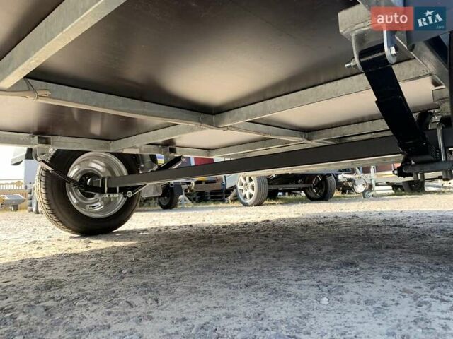 Ал-ко 2500, объемом двигателя 0 л и пробегом 0 тыс. км за 1137 $, фото 6 на Automoto.ua