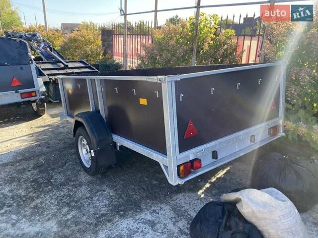 Ал-ко 2500, объемом двигателя 0 л и пробегом 0 тыс. км за 1137 $, фото 13 на Automoto.ua